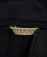 ARTS&SCIENCE（アーツアンドサイエンス）その他 紺 サイズ:1(S位) レディース/2200723388296