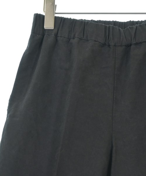 ARTS&SCIENCE（アーツアンドサイエンス）スラックス 黒 サイズ:1(S位) メンズ/2200730147015