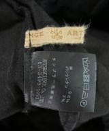 ARTS&SCIENCE（アーツアンドサイエンス）スラックス 黒 サイズ:1(S位) メンズ/2200730147015
