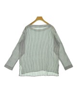 ARTS&SCIENCE（アーツアンドサイエンス）ブラウス グレー サイズ:1(S位) レディース/2200730406020