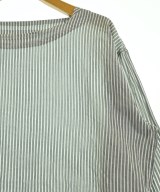 ARTS&SCIENCE（アーツアンドサイエンス）ブラウス グレー サイズ:1(S位) レディース/2200730406020