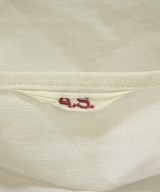 ARTS&SCIENCE（アーツアンドサイエンス）ブラウス 白 サイズ:F レディース/2200730406075