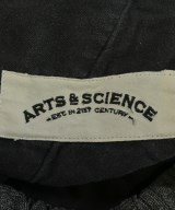 ARTS&SCIENCE（アーツアンドサイエンス）その他 グレー サイズ:-(M位) レディース/2200730416319