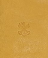 ARTS&SCIENCE（アーツアンドサイエンス）ショルダーバッグ 黄 サイズ:- レディース/2200723569176