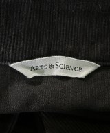 ARTS&SCIENCE（アーツアンドサイエンス）その他 黒 サイズ:1(S位) レディース/2200725417024