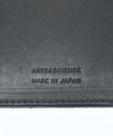 ARTS&SCIENCE（アーツアンドサイエンス）財布・コインケース 黒 サイズ:- メンズ/2200733467097