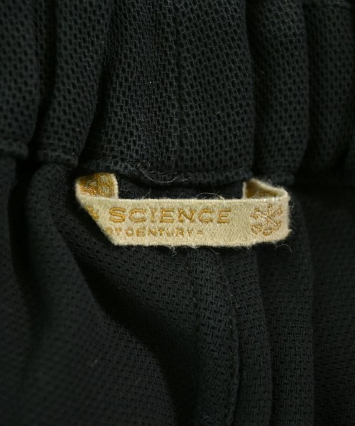 ARTS&SCIENCE（アーツアンドサイエンス）その他 黒 サイズ:2(M位) メンズ/2200733567247