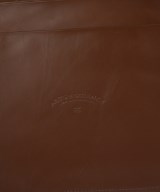 ARTS&SCIENCE（アーツアンドサイエンス）ショルダーバッグ 茶 サイズ:- メンズ/2200733567315