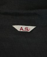ARTS&SCIENCE（アーツアンドサイエンス）ワンピース 黒 サイズ:1(S位) レディース/2200715354087
