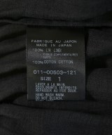 ARTS&SCIENCE（アーツアンドサイエンス）ワンピース 黒 サイズ:1(S位) レディース/2200715354087