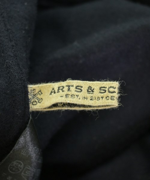 ARTS&SCIENCE（アーツアンドサイエンス）その他 紺 サイズ:2(M位) レディース/2200715354131