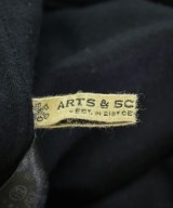 ARTS&SCIENCE（アーツアンドサイエンス）その他 紺 サイズ:2(M位) レディース/2200715354131
