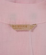 ARTS&SCIENCE（アーツアンドサイエンス）ワンピース ピンク サイズ:1(S位) レディース/2200721239019