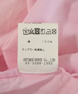 ARTS&SCIENCE（アーツアンドサイエンス）ワンピース ピンク サイズ:1(S位) レディース/2200721239019