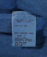ARTS&SCIENCE（アーツアンドサイエンス）ワンピース 青 サイズ:1(S位) レディース/2200721239026
