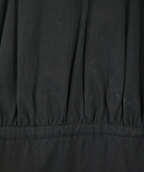 ARTS&SCIENCE（アーツアンドサイエンス）ワンピース 黒 サイズ:1(S位) レディース/2200721239033