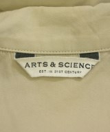 ARTS&SCIENCE（アーツアンドサイエンス）その他 ベージュ サイズ:1(S位) レディース/2200721851013