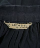 ARTS&SCIENCE（アーツアンドサイエンス）ワンピース 紺 サイズ:1(S位) レディース/2200721851037