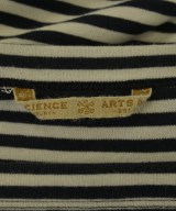 ARTS&SCIENCE（アーツアンドサイエンス）Tシャツ・カットソー 白 サイズ:1(S位) レディース/2200721851044