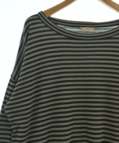 ARTS&SCIENCE（アーツアンドサイエンス）Tシャツ・カットソー グレー サイズ:1(S位) レディース/2200721851051