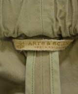ARTS&SCIENCE（アーツアンドサイエンス）その他 ベージュ サイズ:1(S位) レディース/2200721851068