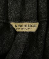 ARTS&SCIENCE（アーツアンドサイエンス）その他 グレー サイズ:0(XS位) レディース/2200721851075
