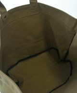 ARTS&SCIENCE（アーツアンドサイエンス）トートバッグ カーキ サイズ:- レディース/2200721851105