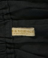 ARTS&SCIENCE（アーツアンドサイエンス）その他 黒 サイズ:1(S位) レディース/2200713526134