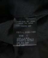 ARTS&SCIENCE（アーツアンドサイエンス）その他 黒 サイズ:1(S位) レディース/2200713526134