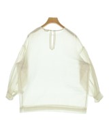 ARTS&SCIENCE（アーツアンドサイエンス）カジュアルシャツ 白 サイズ:1(S位) レディース/2200721487052