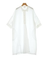 ARTS&SCIENCE シャツワンピース
