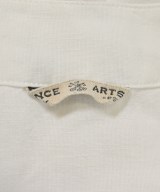 ARTS&SCIENCE（アーツアンドサイエンス）ワンピース 白 サイズ:1(S位) レディース/2200723614074