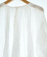 ARTS&SCIENCE（アーツアンドサイエンス）ブラウス 白 サイズ:1(S位) レディース/2200723614098