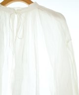 ARTS&SCIENCE（アーツアンドサイエンス）ブラウス 白 サイズ:1(S位) レディース/2200723614128