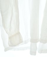 ARTS&SCIENCE（アーツアンドサイエンス）ブラウス 白 サイズ:1(S位) レディース/2200723614128