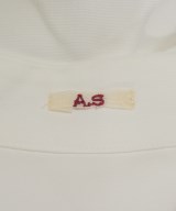 ARTS&SCIENCE（アーツアンドサイエンス）ブラウス 白 サイズ:1(S位) レディース/2200723614166