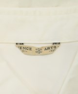 ARTS&SCIENCE（アーツアンドサイエンス）カジュアルシャツ 白 サイズ:3(L位) メンズ/2200682539081