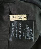 ARTS&SCIENCE（アーツアンドサイエンス）スラックス 黒 サイズ:2(M位) メンズ/2200682738071