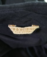 ARTS&SCIENCE（アーツアンドサイエンス）スラックス 紺 サイズ:2(M位) メンズ/2200682738101