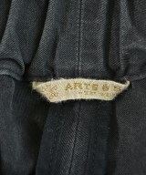 ARTS&SCIENCE（アーツアンドサイエンス）その他 黒 サイズ:1(S位) メンズ/2200682738118