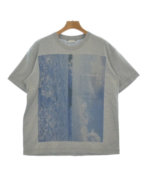 ARTS&SCIENCE(アーツアンドサイエンス)Tシャツ・カットソー グレー サイズ:2(L位)/2200683638028