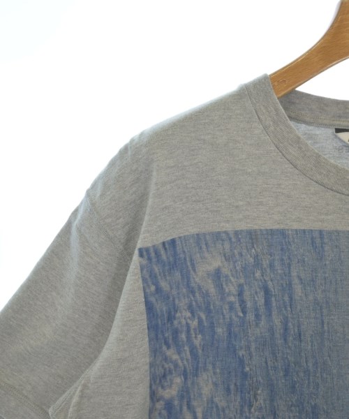 ARTS&SCIENCE（アーツアンドサイエンス）Tシャツ・カットソー グレー サイズ:2(L位) レディース/2200683638028