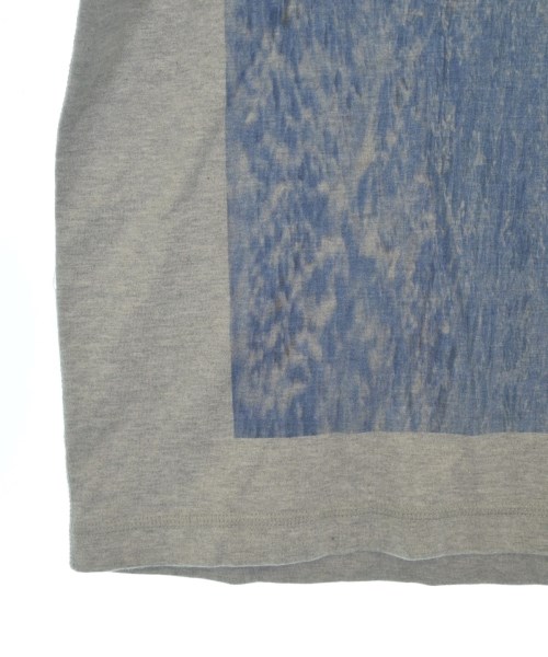 ARTS&SCIENCE（アーツアンドサイエンス）Tシャツ・カットソー グレー サイズ:2(L位) レディース/2200683638028
