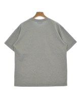 ARTS&SCIENCE（アーツアンドサイエンス）Tシャツ・カットソー グレー サイズ:2(L位) レディース/2200683638028