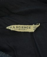 ARTS&SCIENCE（アーツアンドサイエンス）その他 紺 サイズ:2(M位) レディース/2200674770065