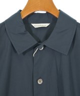 ARTS&SCIENCE（アーツアンドサイエンス）シャツワンピース 紺 サイズ:2(M位) レディース/2200684108087