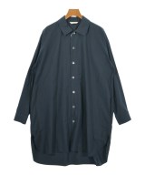 ARTS&SCIENCE シャツワンピース