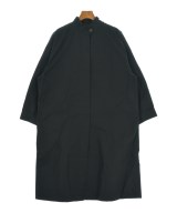 ARTS&SCIENCE シャツワンピース