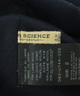 ARTS&SCIENCE（アーツアンドサイエンス）スウェット 紺 サイズ:2(M位) メンズ/2200683572018
