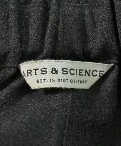 ARTS&SCIENCE（アーツアンドサイエンス）その他 グレー サイズ:2(M位) メンズ/2200683572032